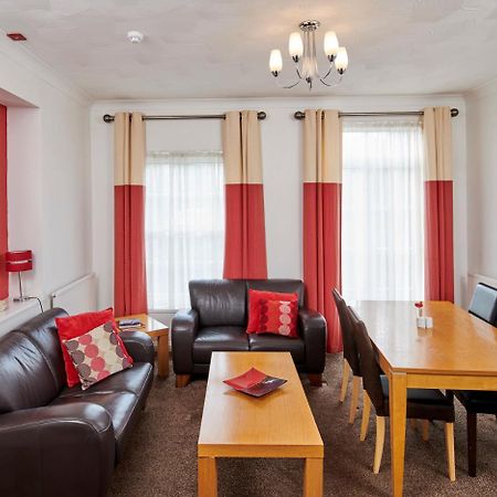 Wensum Guest House 诺里奇 外观 照片