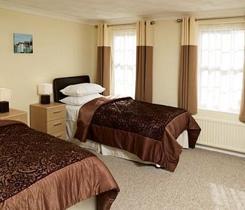 Wensum Guest House 诺里奇 外观 照片