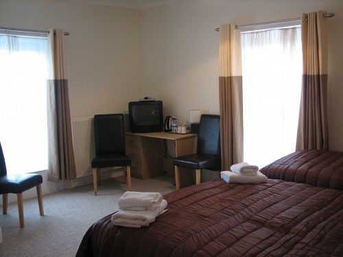 Wensum Guest House 诺里奇 外观 照片
