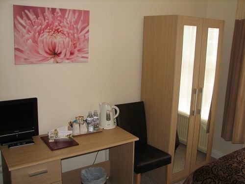 Wensum Guest House 诺里奇 外观 照片