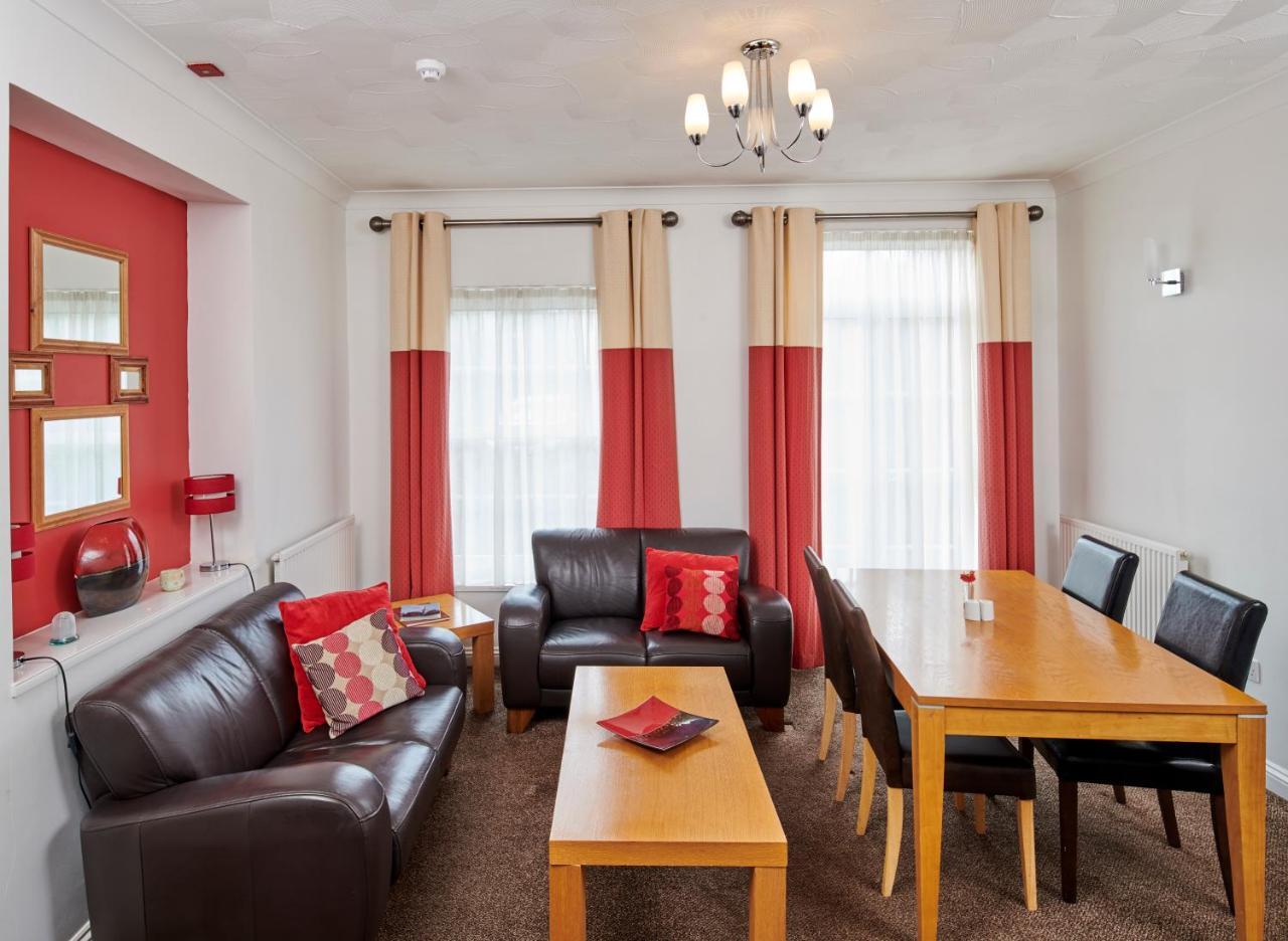 Wensum Guest House 诺里奇 外观 照片