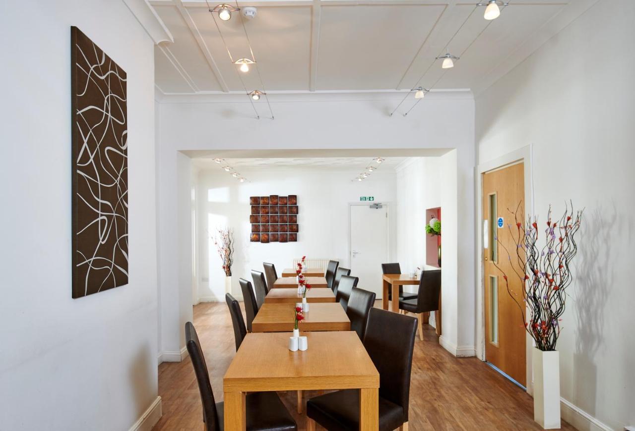 Wensum Guest House 诺里奇 外观 照片