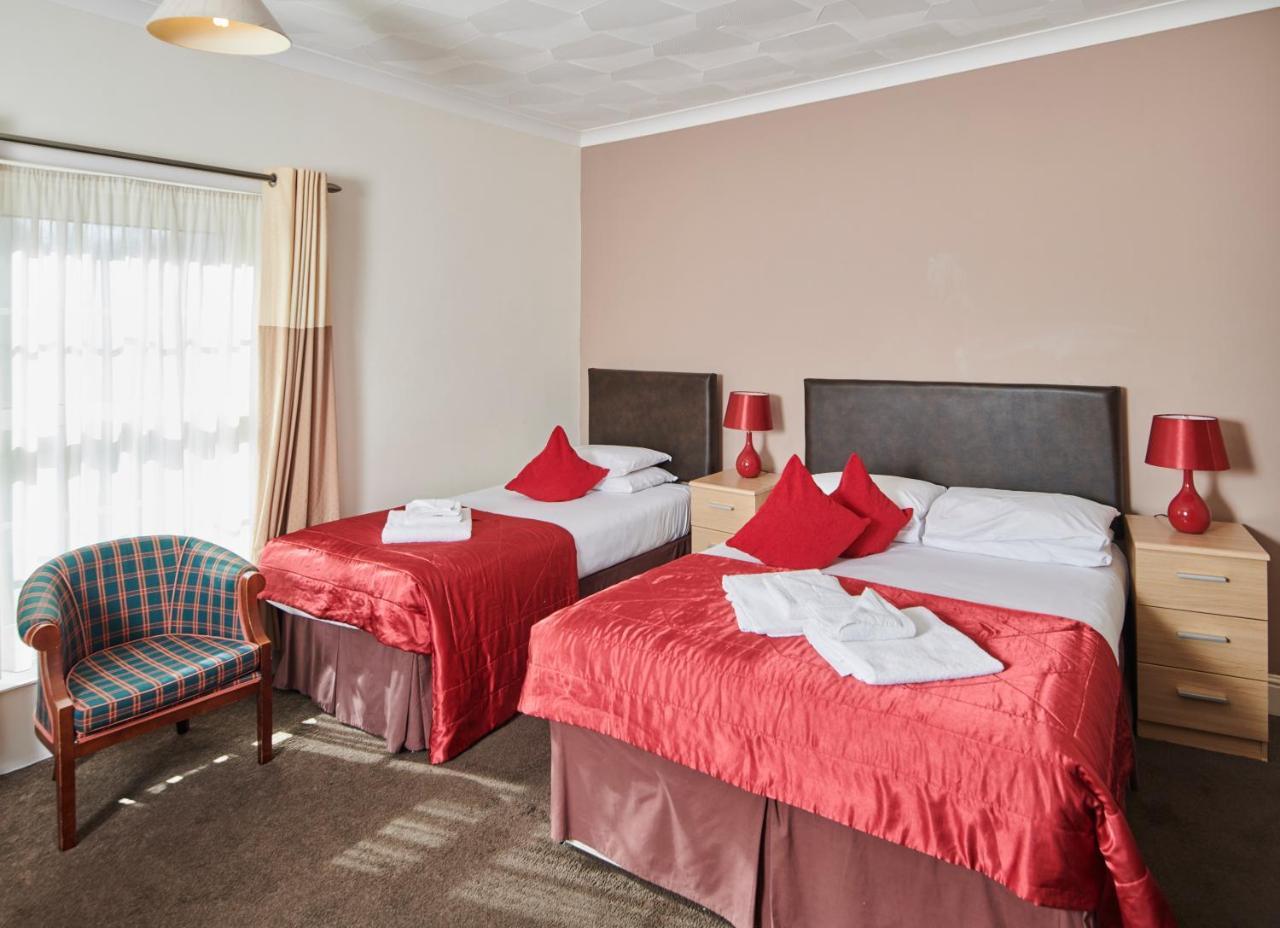 Wensum Guest House 诺里奇 外观 照片